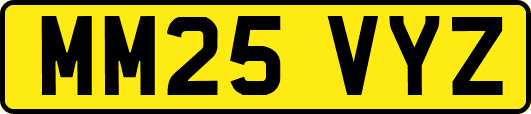 MM25VYZ