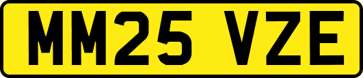 MM25VZE
