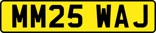 MM25WAJ