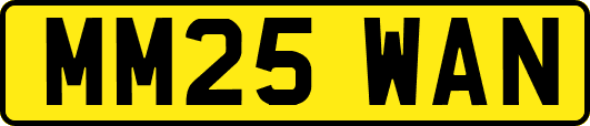MM25WAN