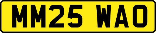 MM25WAO