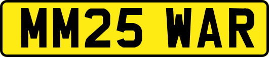 MM25WAR