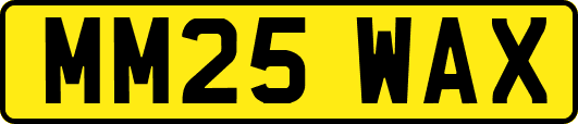 MM25WAX