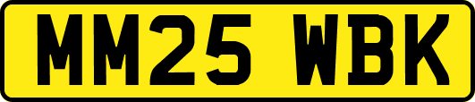 MM25WBK