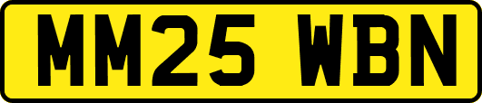 MM25WBN