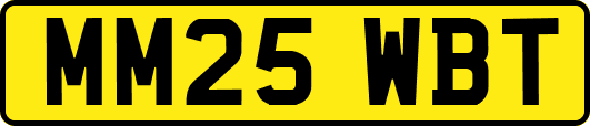 MM25WBT