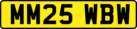 MM25WBW