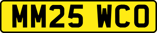 MM25WCO