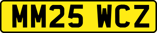 MM25WCZ