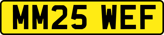 MM25WEF