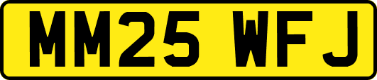MM25WFJ