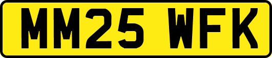 MM25WFK