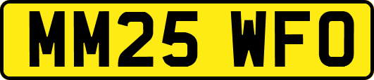 MM25WFO