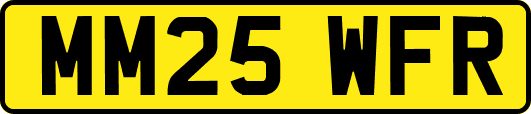 MM25WFR