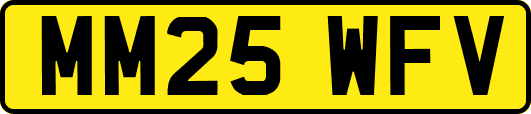 MM25WFV