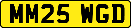 MM25WGD