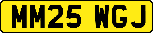MM25WGJ