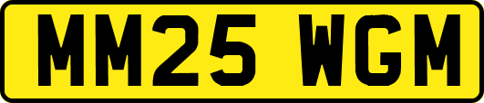 MM25WGM