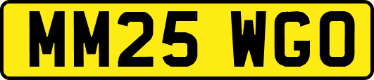 MM25WGO