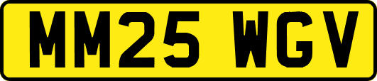 MM25WGV