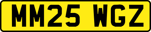 MM25WGZ