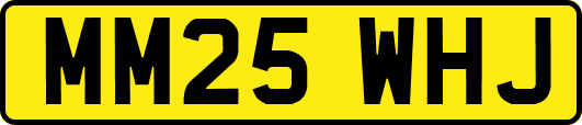 MM25WHJ