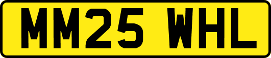 MM25WHL