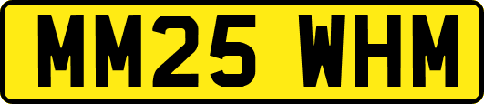 MM25WHM