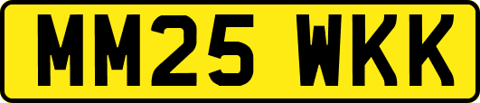MM25WKK