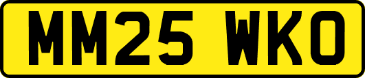 MM25WKO