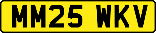 MM25WKV
