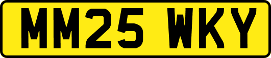 MM25WKY