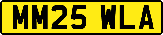 MM25WLA
