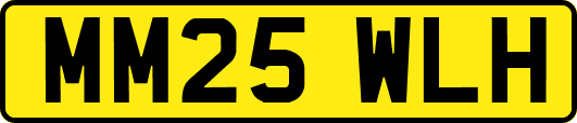 MM25WLH