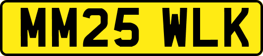 MM25WLK