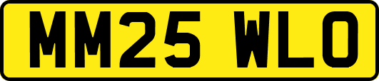 MM25WLO
