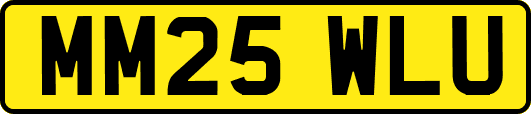 MM25WLU