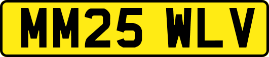 MM25WLV