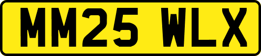 MM25WLX