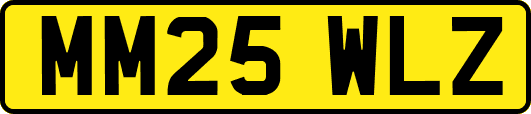 MM25WLZ