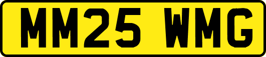 MM25WMG