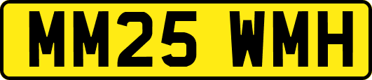MM25WMH