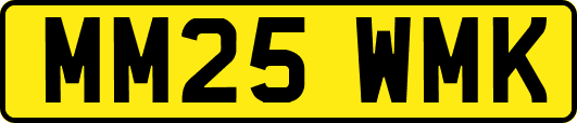 MM25WMK