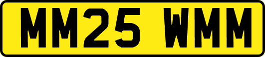 MM25WMM