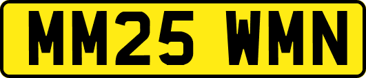 MM25WMN