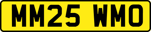 MM25WMO