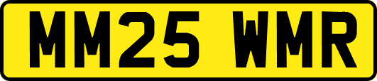 MM25WMR