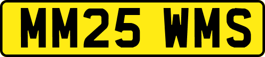 MM25WMS