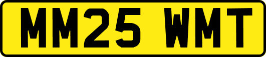 MM25WMT