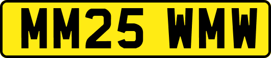 MM25WMW